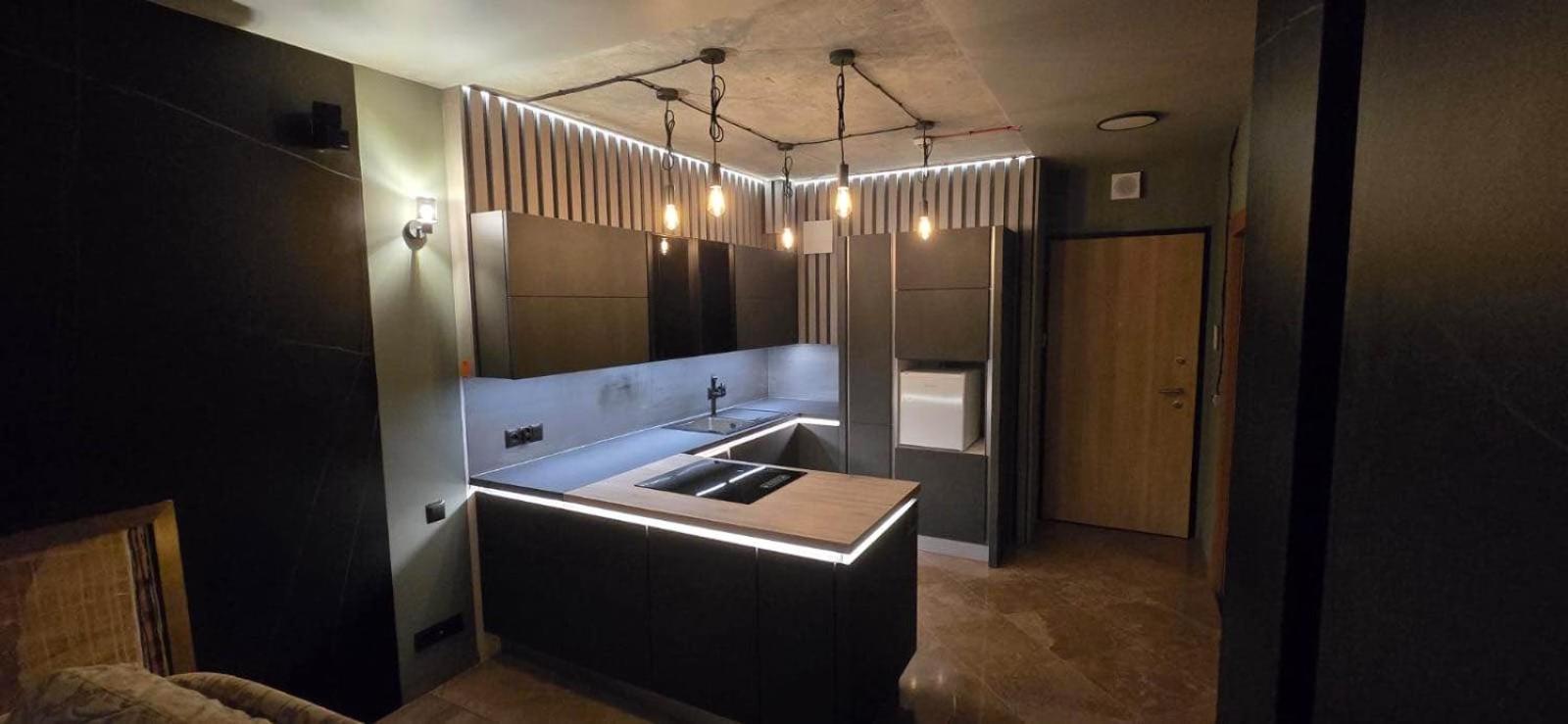 Wiktoryn Vi Apartment Warsaw